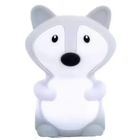 Speel Goed Nachtlicht Fuchs, 14 cm