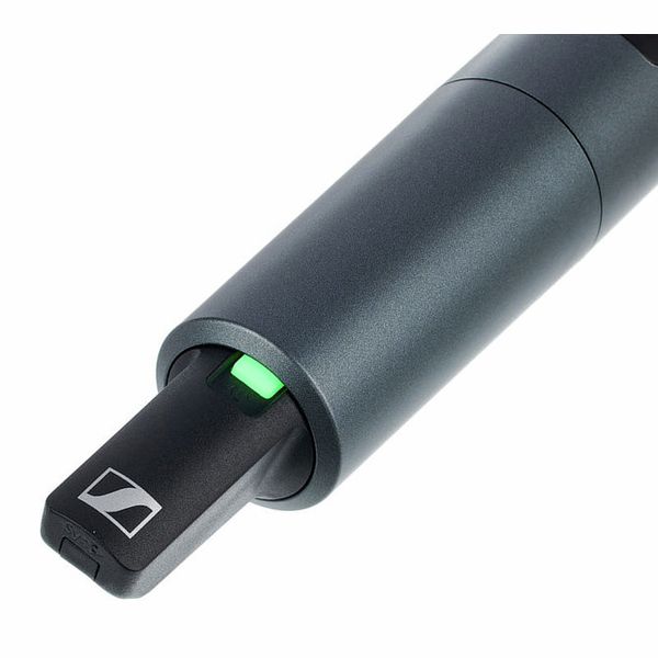 Sennheiser XSW 1-825 Dual GB-Band Vocal