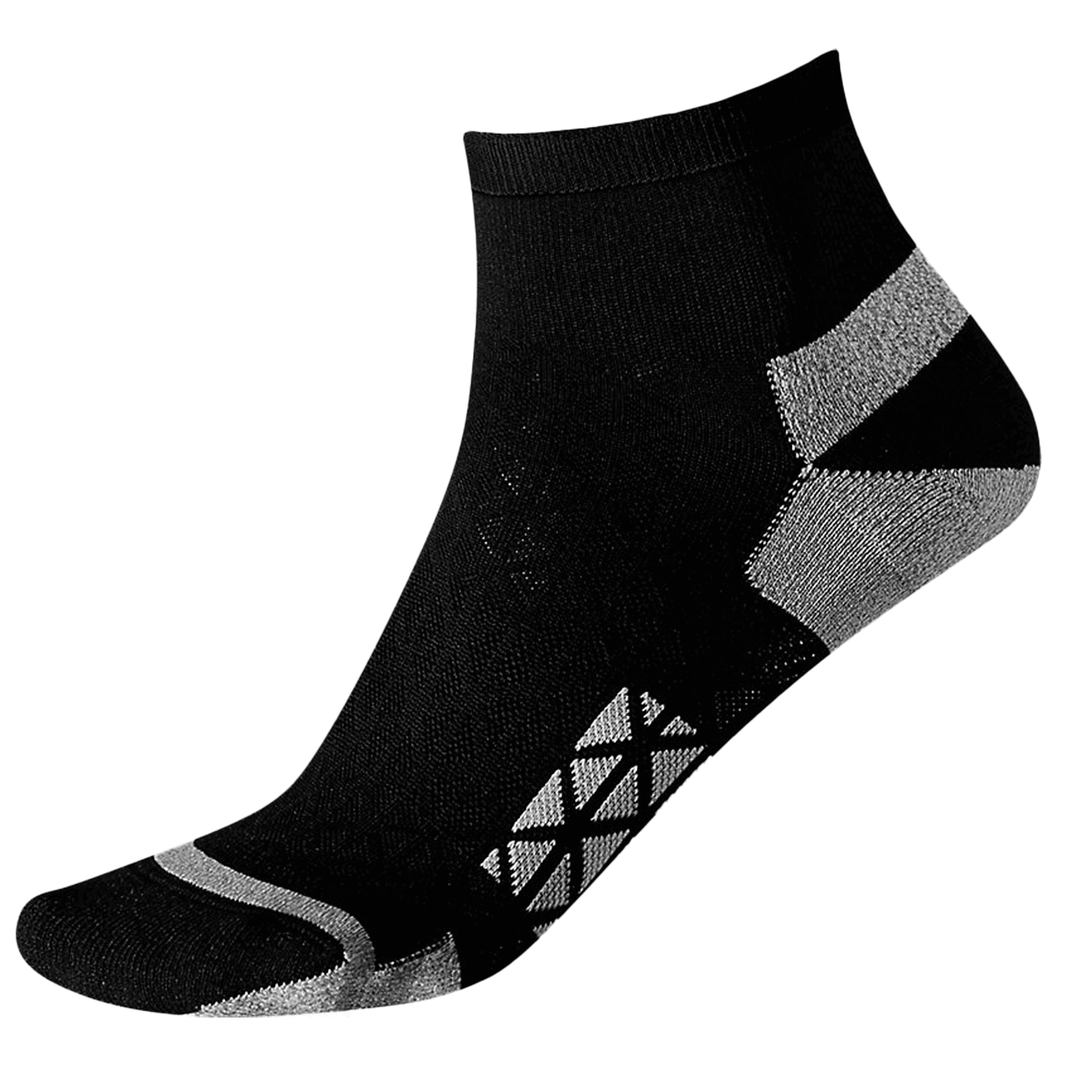 Asics MARATHON RACER SOCK - Sokker