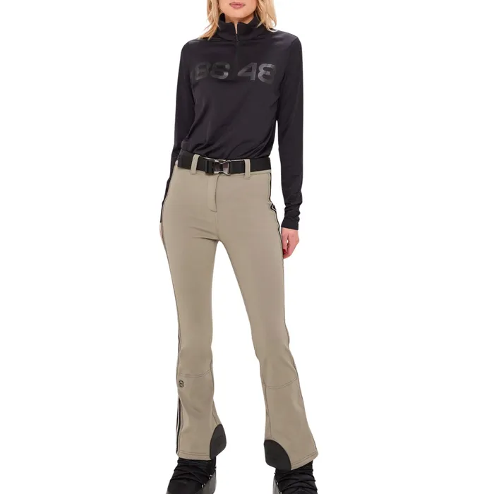 8848 Tumblr Stripe Skibroek Dames