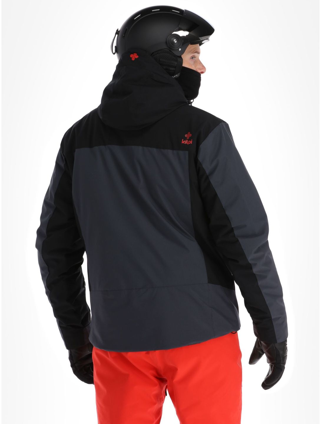 Flip-M ski-jas heren
