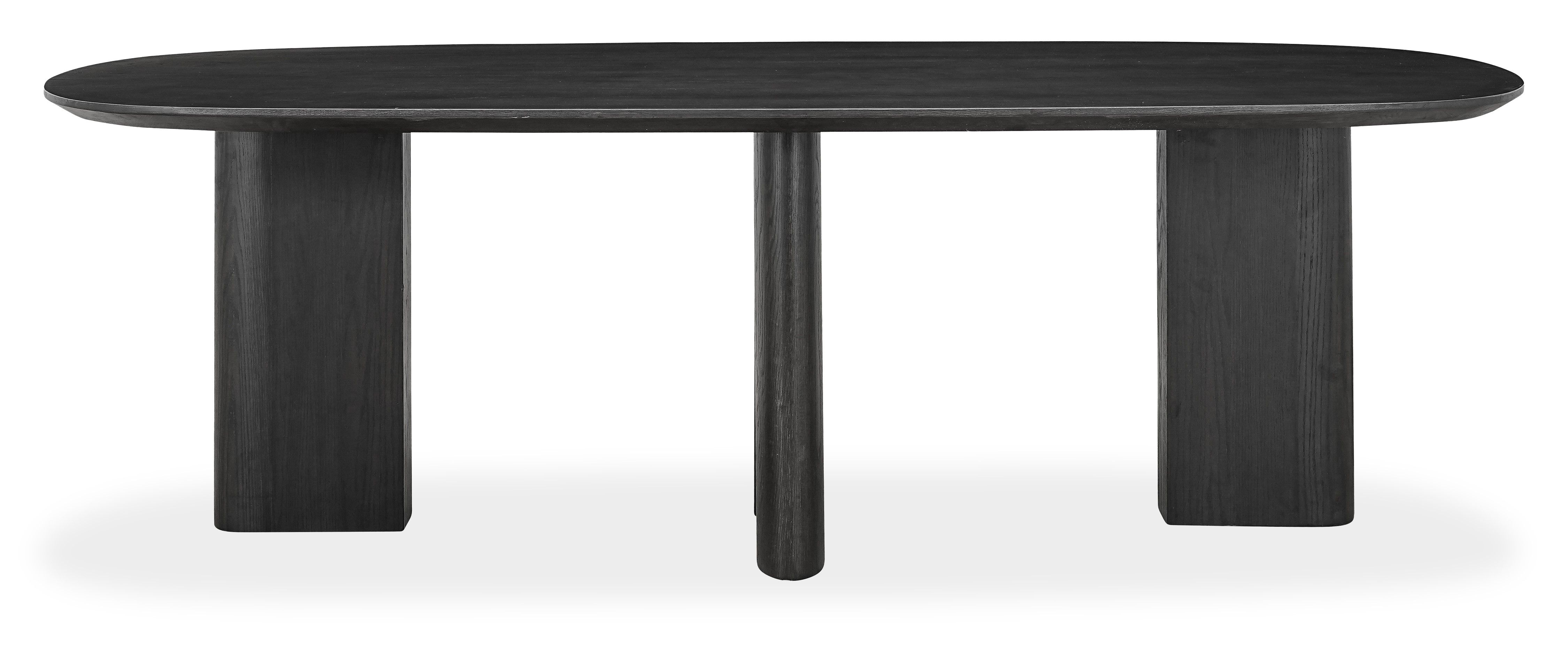 Eetkamertafel brown Durban