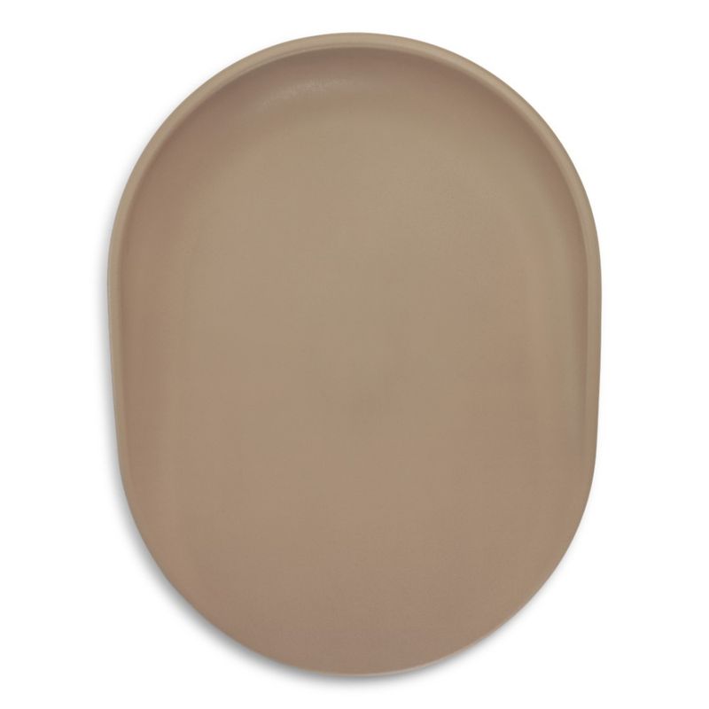 KAS Kopenhagen Kai Stellematte, Brown Pepple