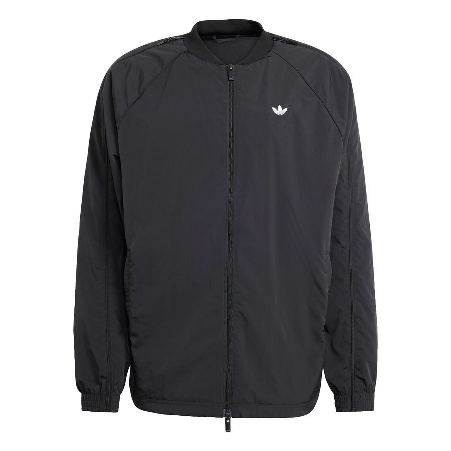 Adidas Original Veste de survêtement oversize Adilenium Season 3 SST