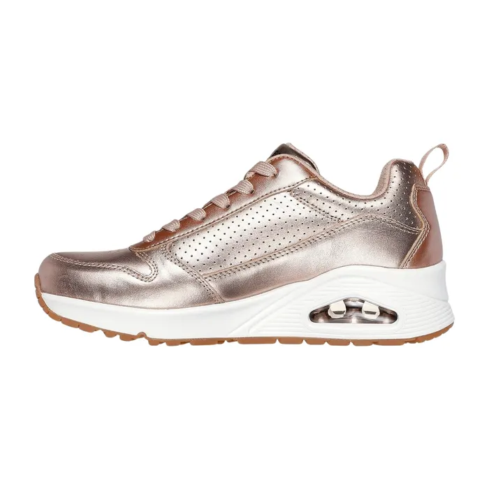 Skechers Uno - Metallixs Sneakers Dames