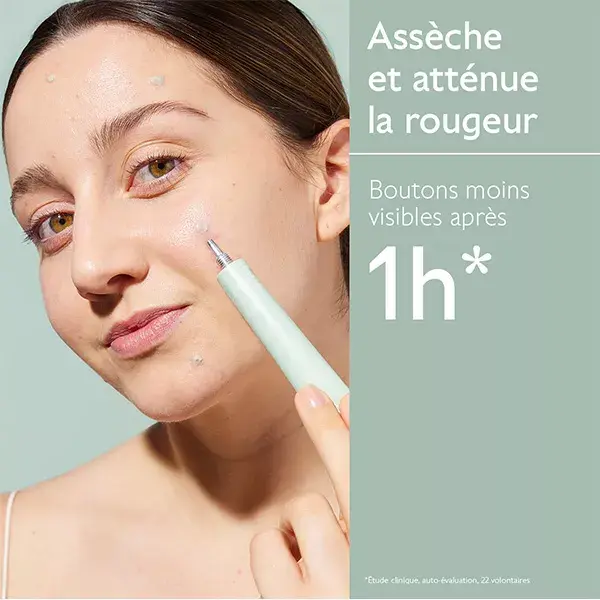 Caudalie Vinopure Stop Spot Treatment Salicylic 15ml