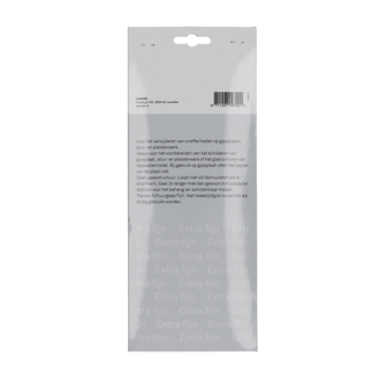 KARWEI schuurgaas muur & plafond korrel K220