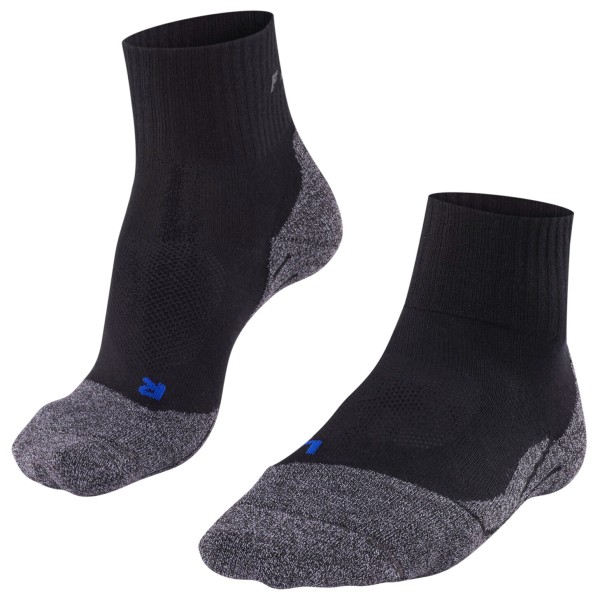Falke - Falke TK2 Short Cool - Chaussettes de randonnée