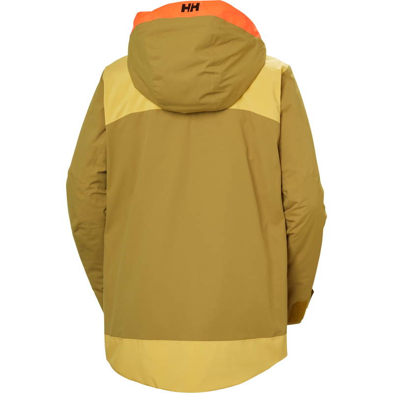 Helly Hansen Powchaser 2.0 Skijakke Dame