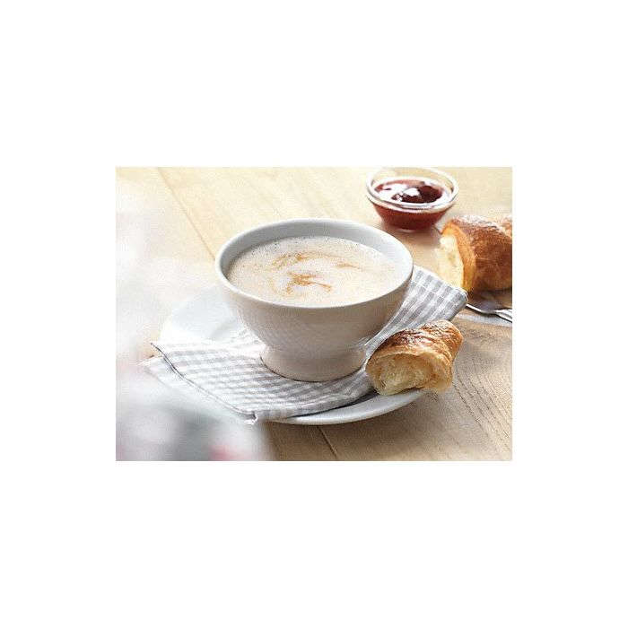 Miele Stand-Kaffeevollautomat CM 6360 MilkPerfection Lotosweiß