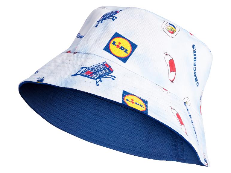 Lidl bucket hat