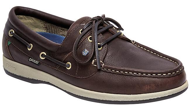 DUBARRY - CHAUSSURES MARINER