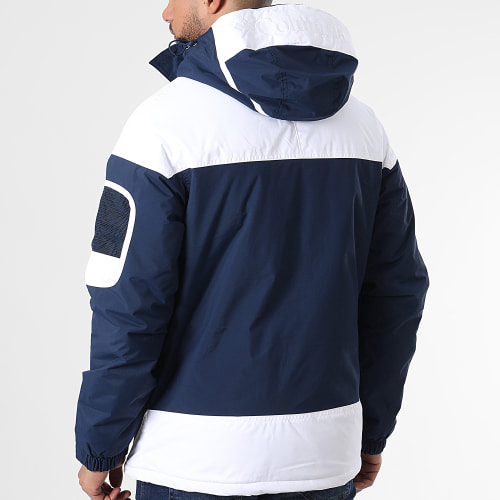 Veste Outdoor Challenger 1698431 Bleu Marine