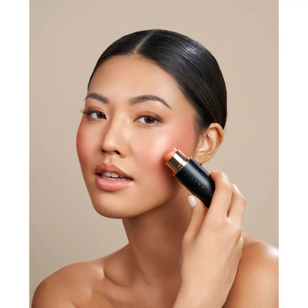 Youngblood VividLuxe Crème Blush Stick - 9,5 g