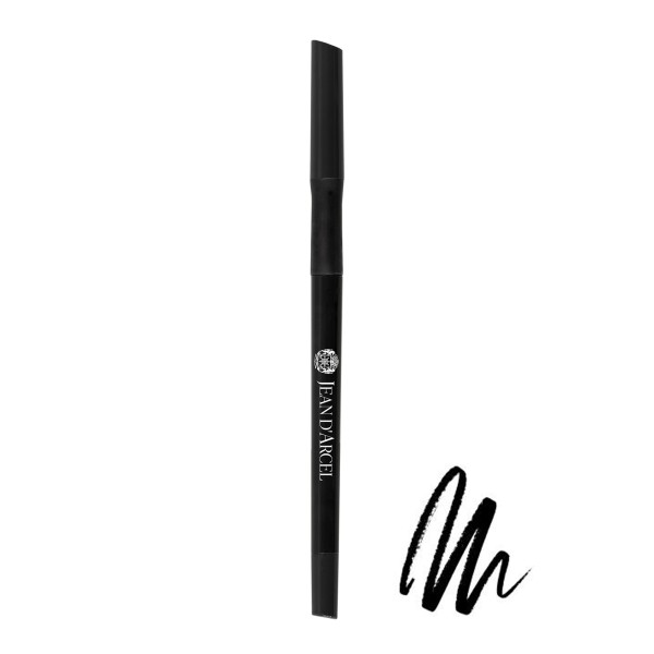 Jean d´Arcel Mineral Eye Liner Nr.01 black 6,5g