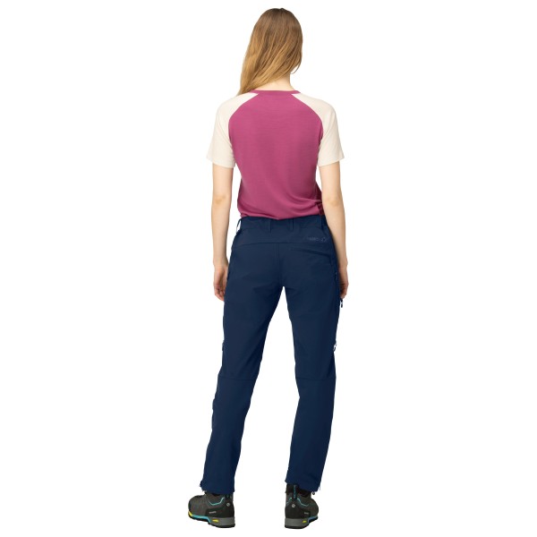 Norrøna - Women's Falketind Flex1 Pants Short - Pantalon de trekking