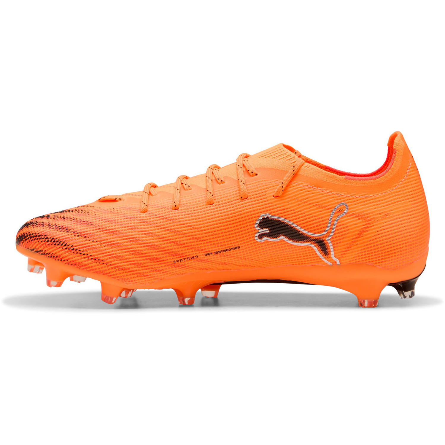 Puma Ultra 6 Pro FG/AG