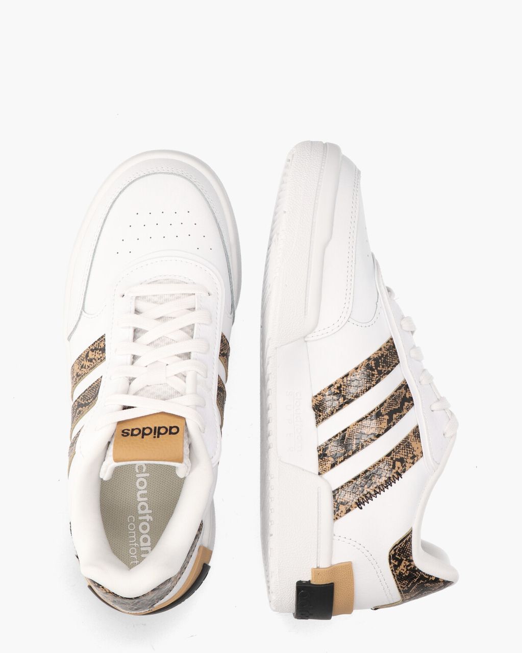 Adidas Postmove SE IG3800 Damessneakers