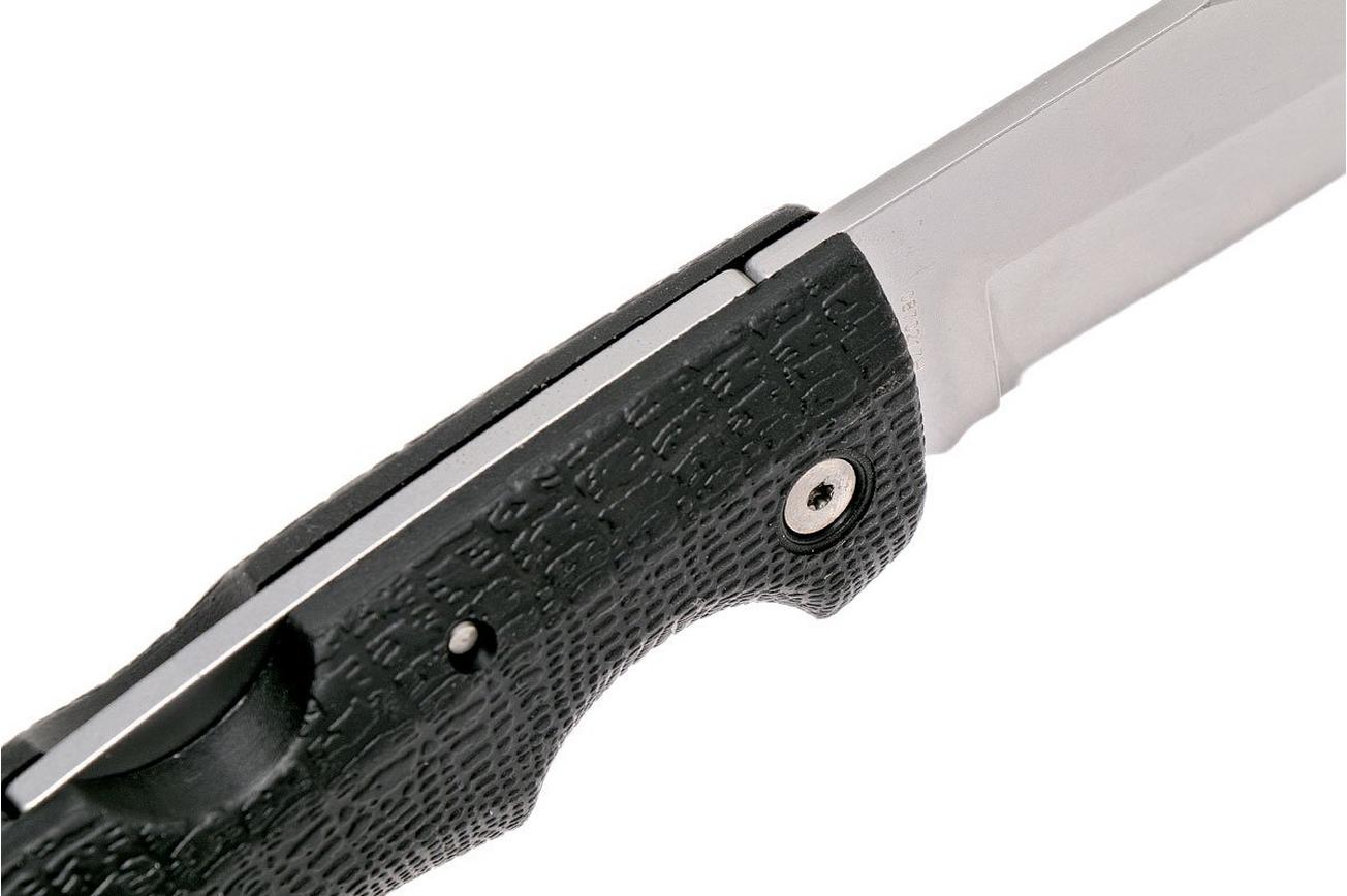 Gerber Gator 06079 clip point, serrated zakmes