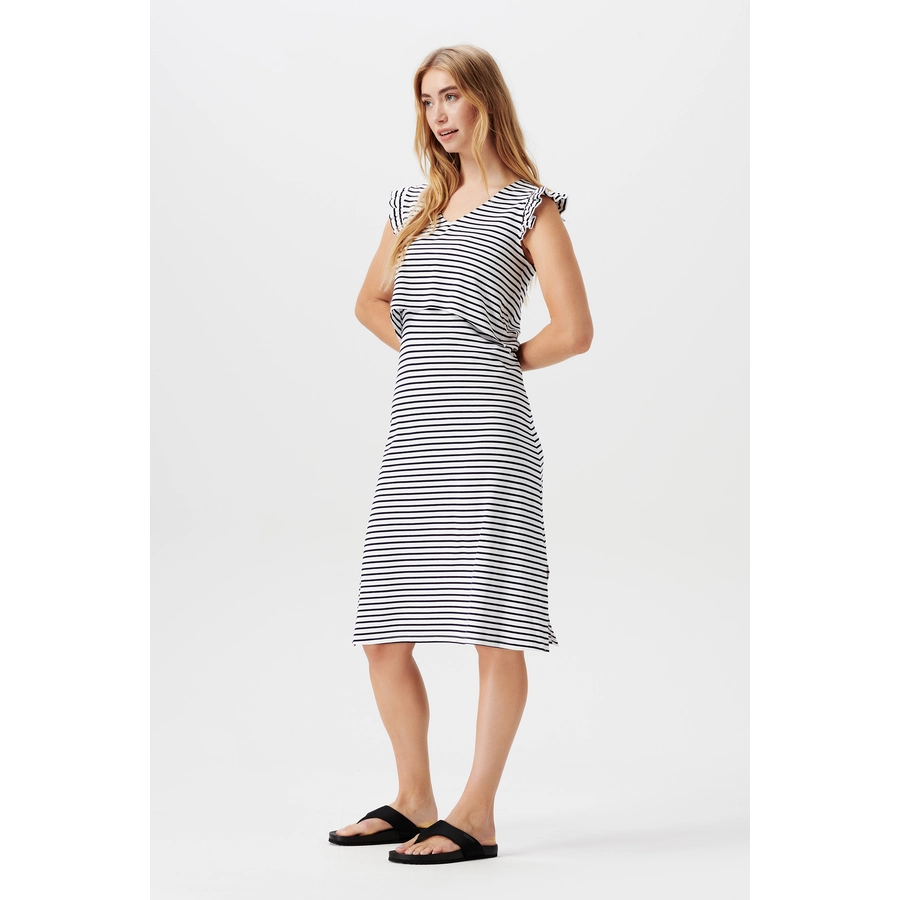 Esprit Still-Kleid Night Sky Blue