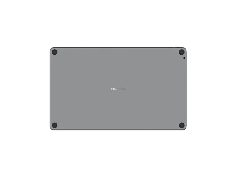 HUION Kamvas Pro 13 (2.5K), Ledningsført, 5080 lpi, 286,5 x 179 mm, USB, 1 cm, 33,8 cm (13.3
