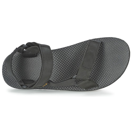 Teva - ORIGINAL UNIVERSAL - URBAN - Noir