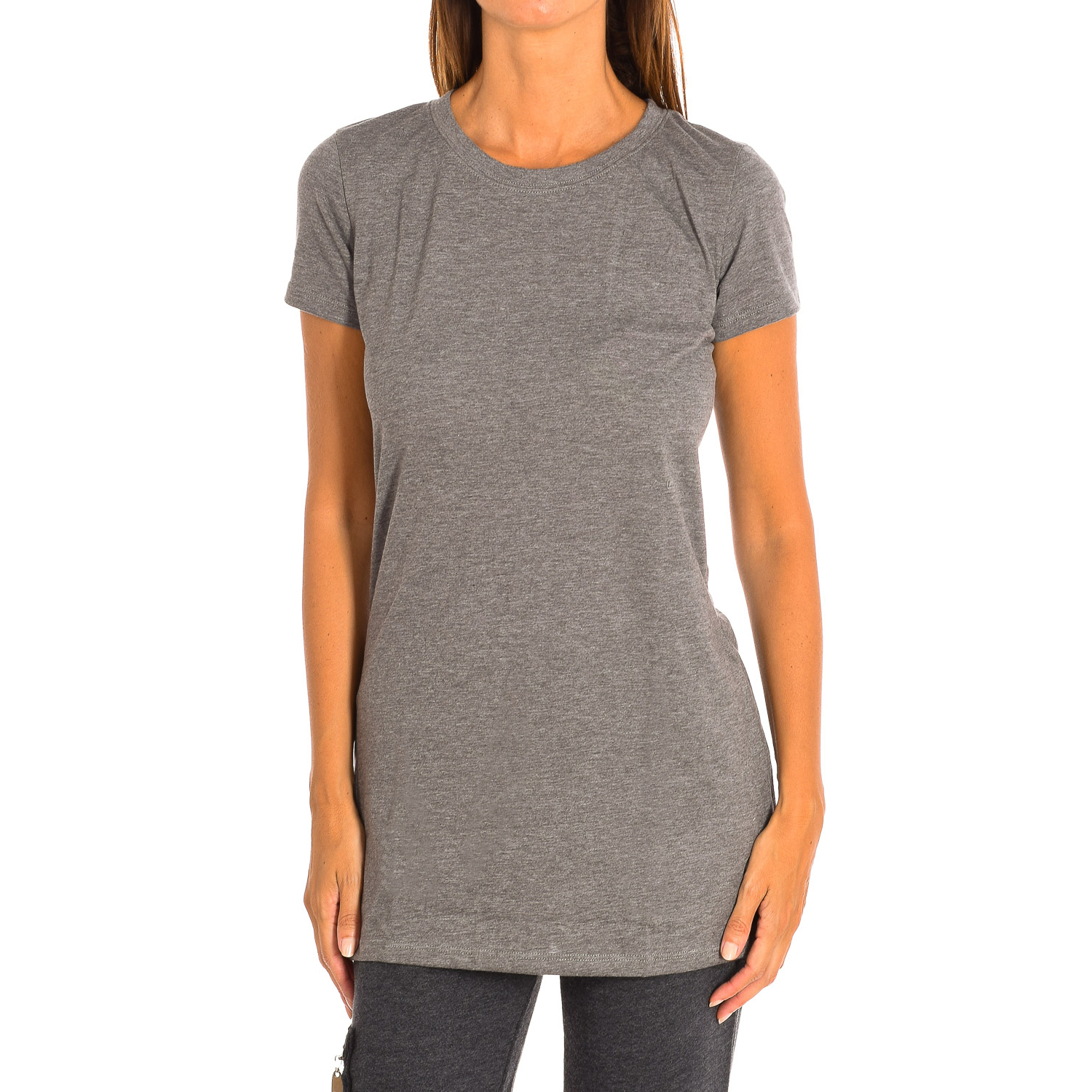 Camiseta de manga comprida Zumba Z1t00543