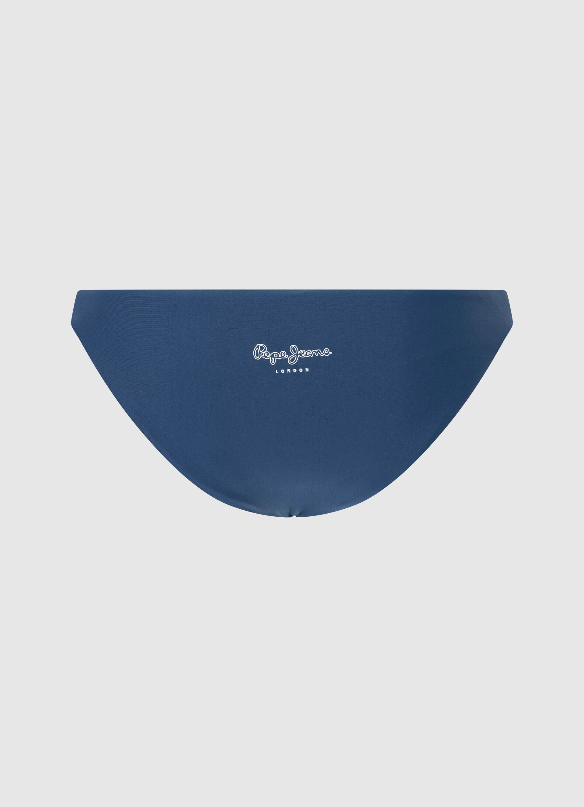 CALÇA DE BIQUINI ORIANE - azul jarman