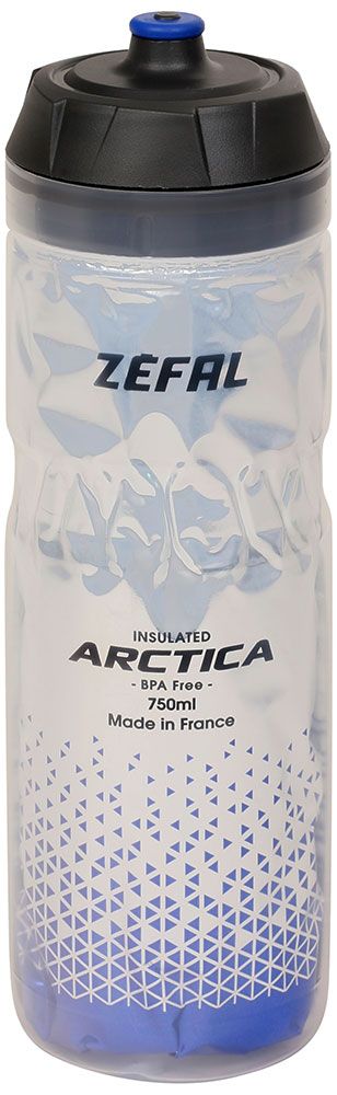 Zéfal Arctica 75 Isotherm Trinkflasche kaufen | Bike-Discount