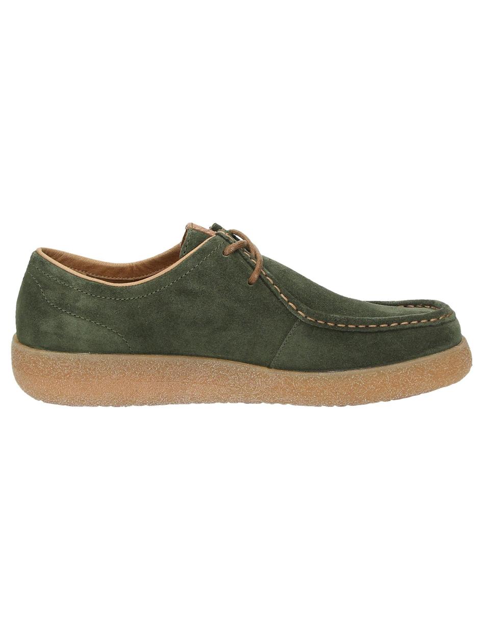 Schnürschuh Jukondon-700