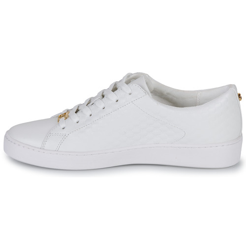 MICHAEL Michael Kors - KEATON LACE UP Blanco