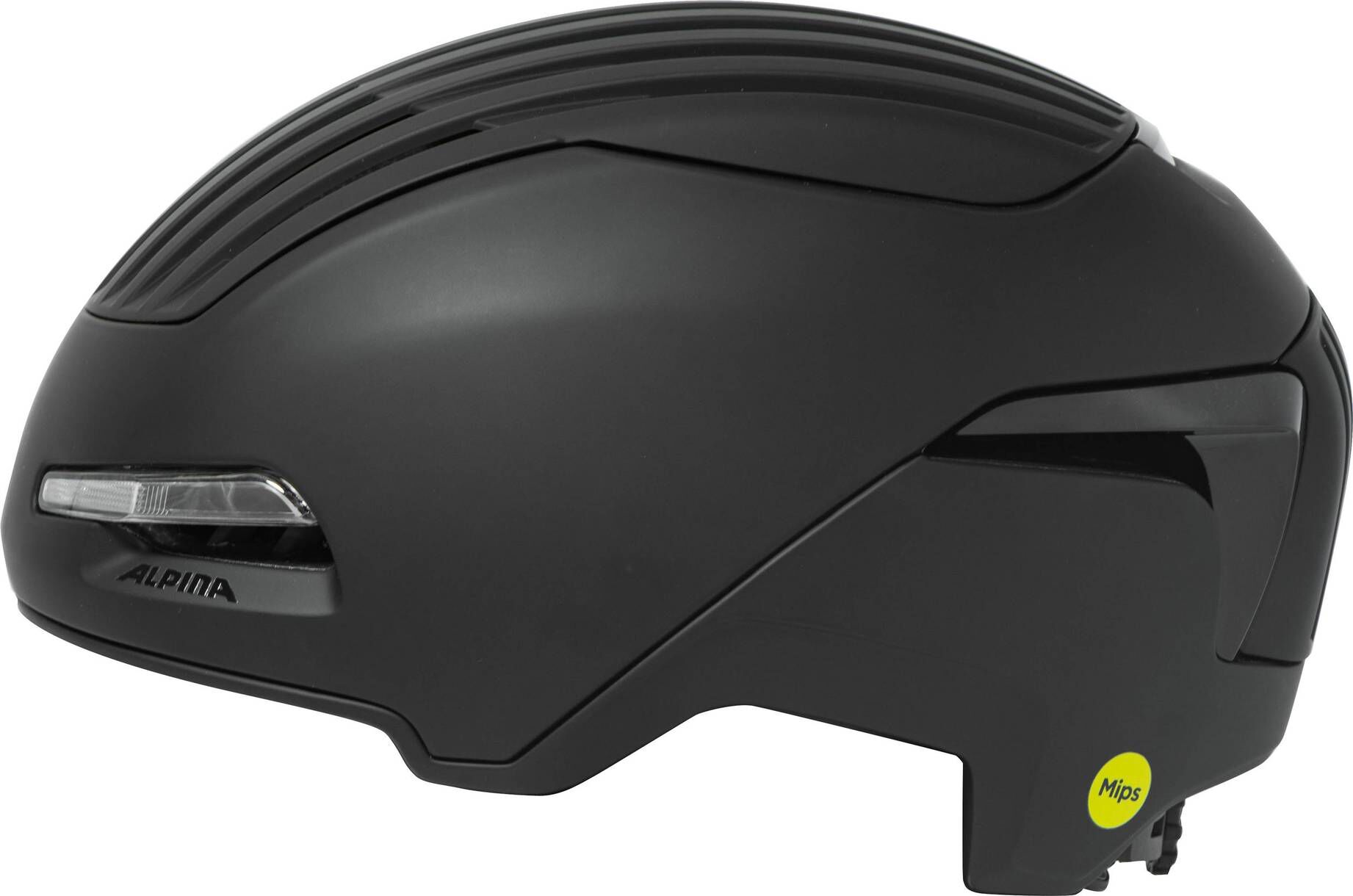 Alpina| Fahrradhelm BRIGHTON MIPS