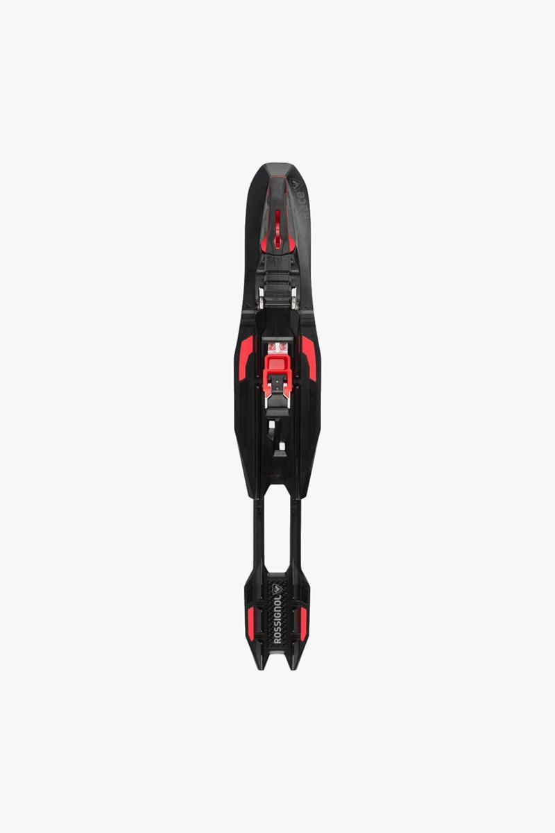 Rossignol X-ium Skate Langlaufski Set 2324