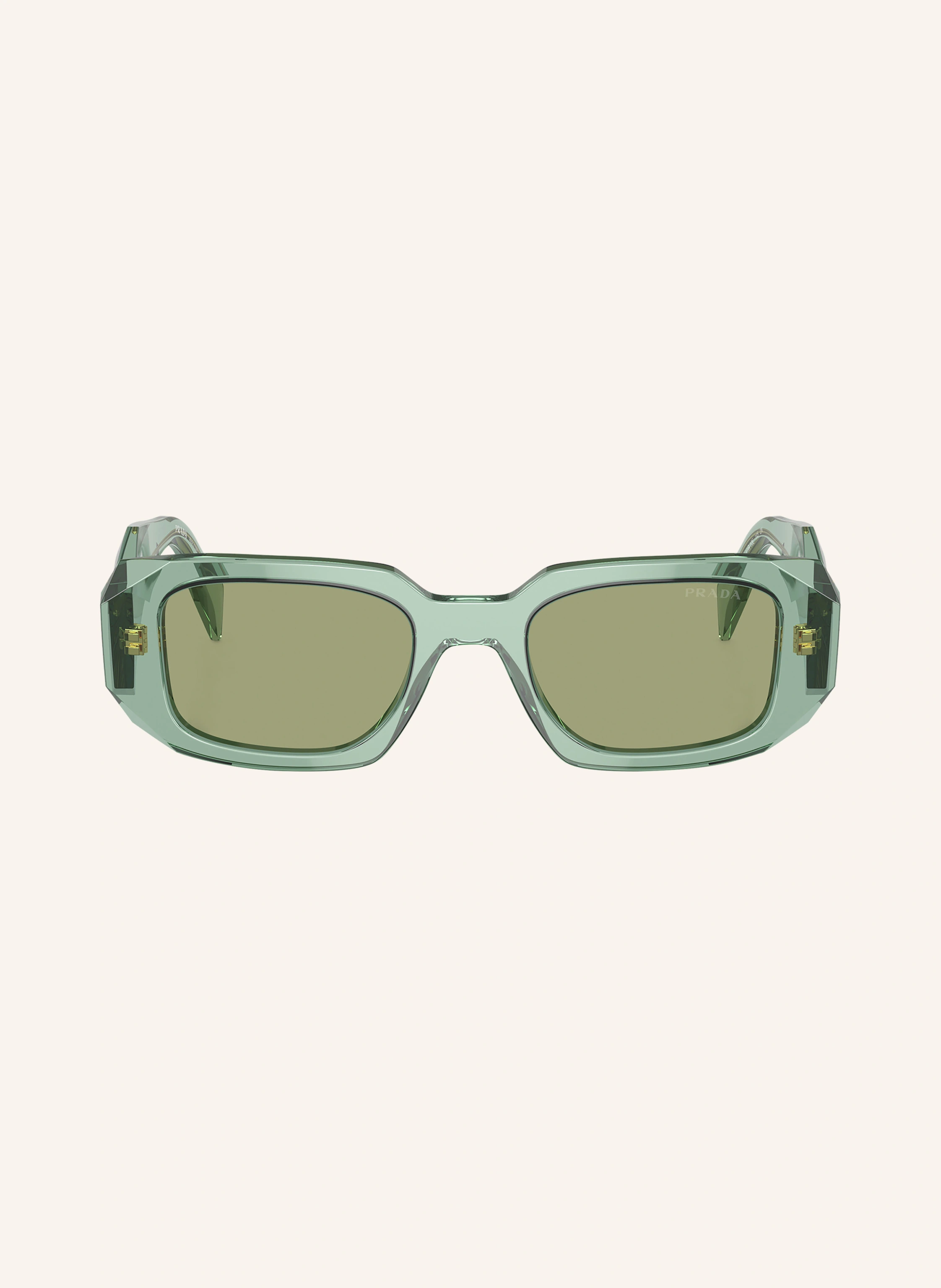 PRADA Sonnenbrille PR 17WS