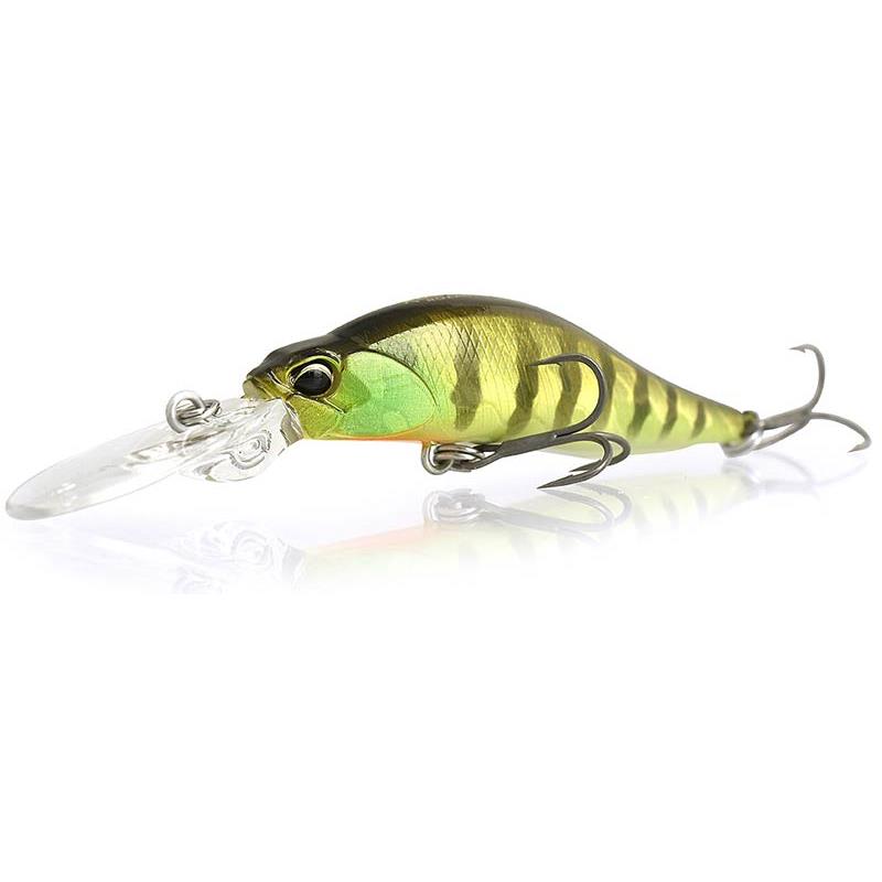 Leurre Suspending Duo Realis Rozante 57 Mr - 5.5Cm