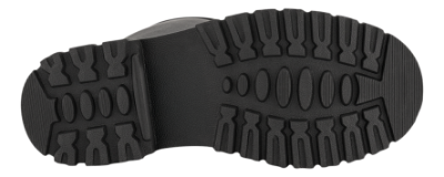 Sofie Schnoor Langskaftet Gummistøvle Sort T482