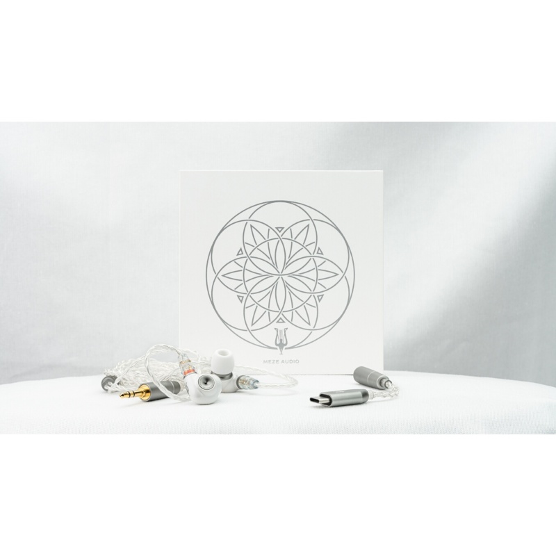 Ecouteurs Meze Audio ALBA