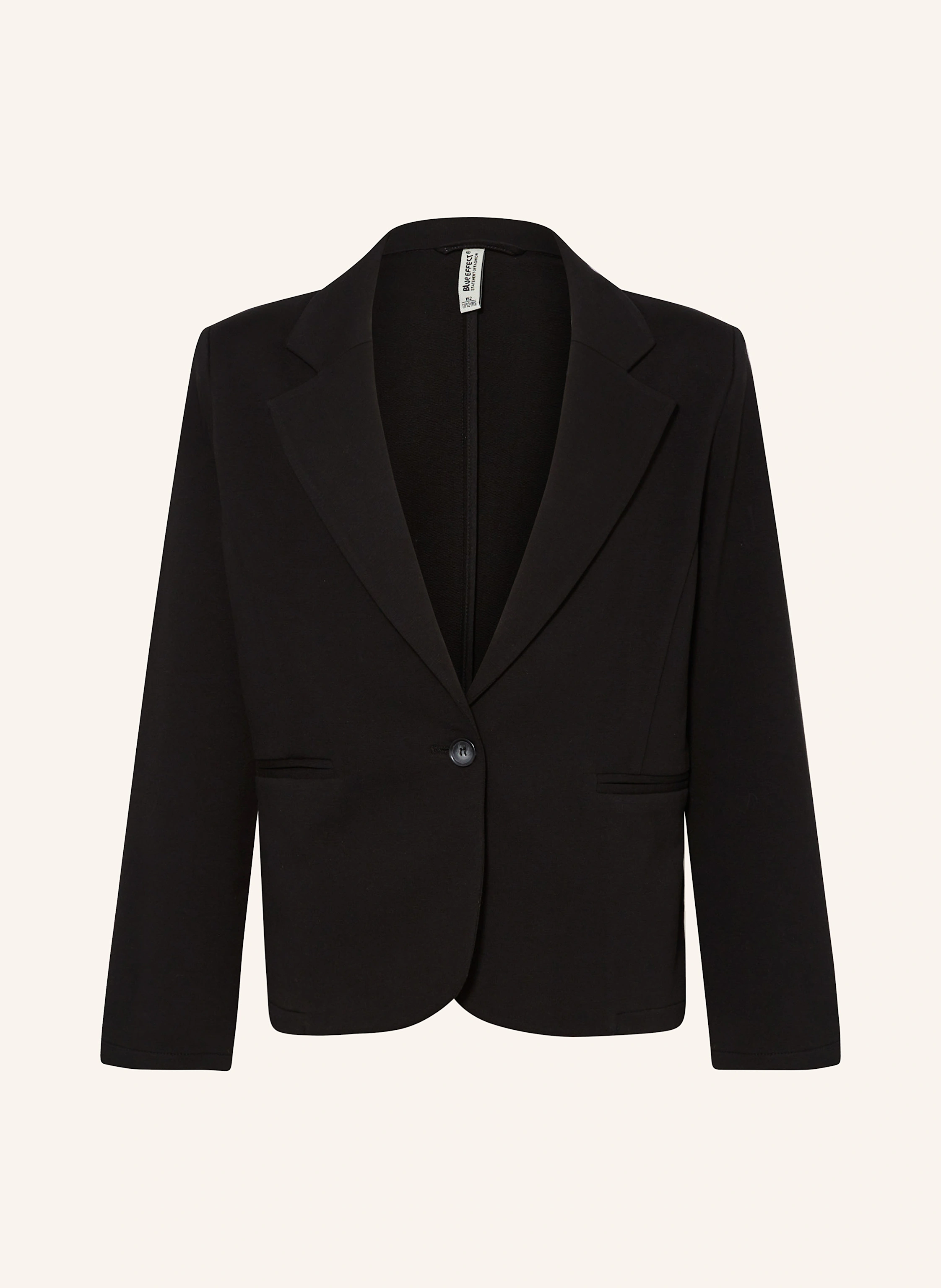 BLUE EFFECT Sweat-Blazer