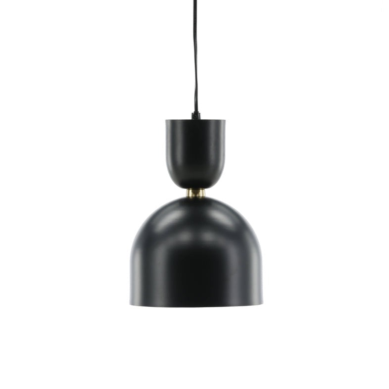 Hanglamp Bostad - Zwart