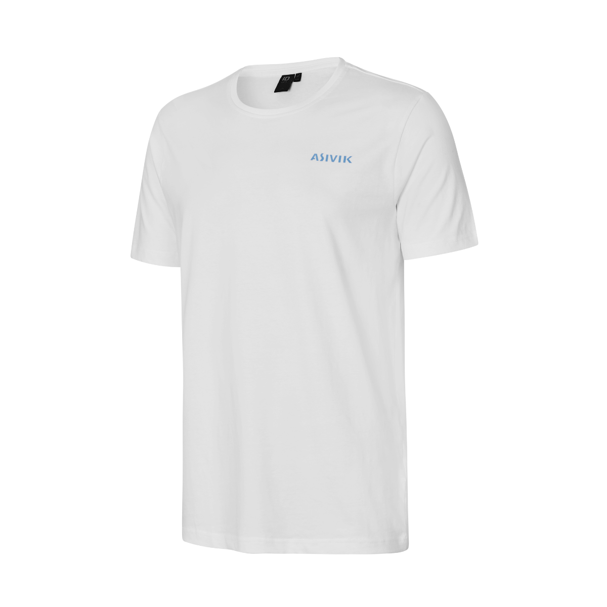 Asivik Vrads T-shirt (White)