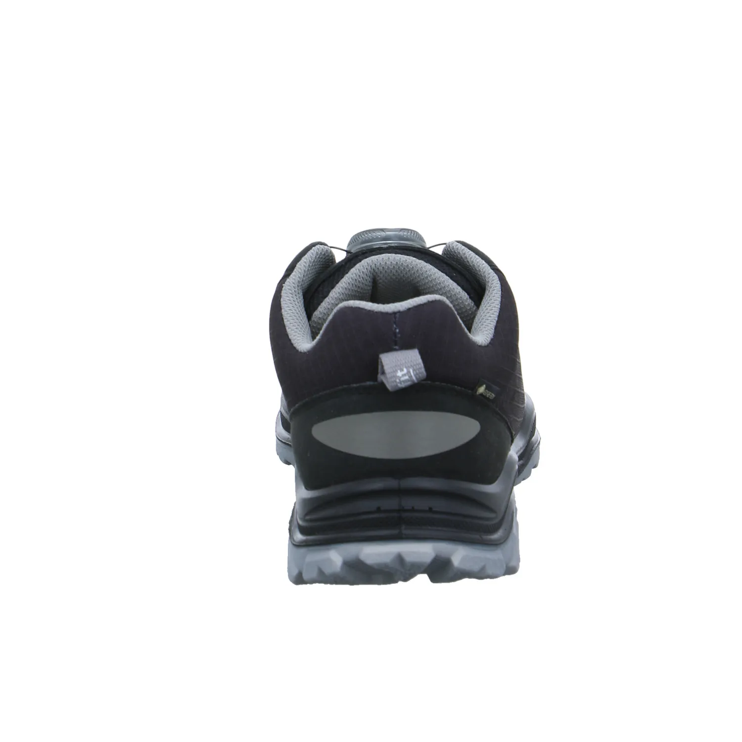 SUPERFIT Jugend-Halbschuh Schwarz Textil  Sneaker Outdoor