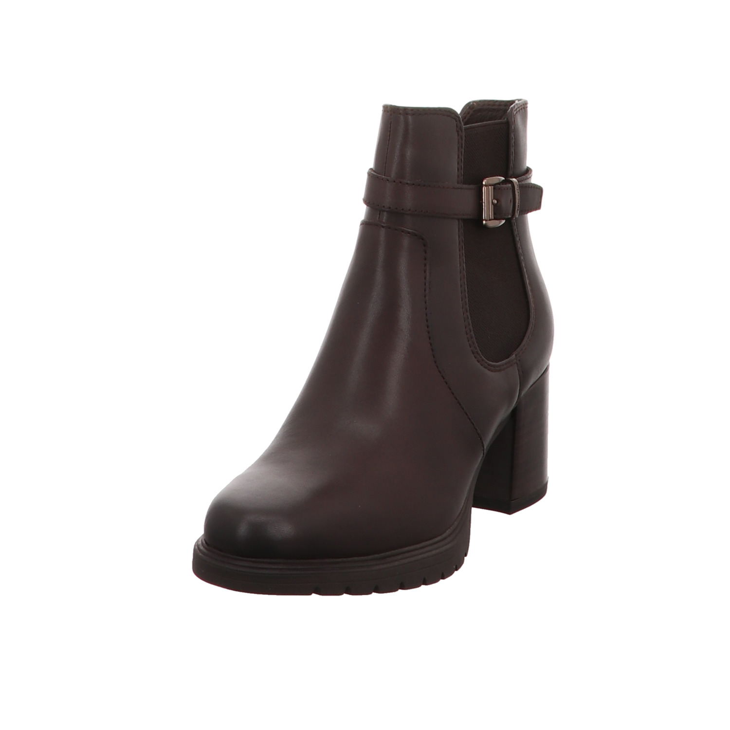 Tamaris Stiefeletten braun braun