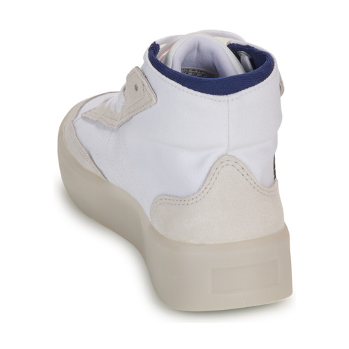 Adidas Sportswear - ZNSORED HI - Blanc / Marine