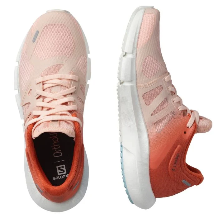 Salomon Dame Løbesko Predict 2
