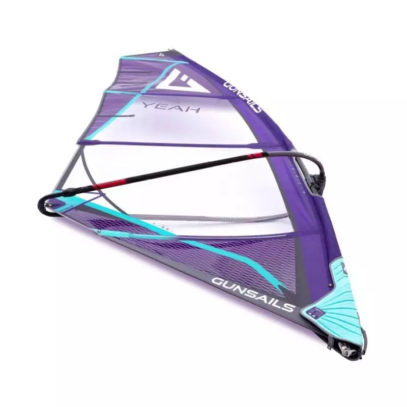 Voile windsurf GUNSAILS Yeah 2025
