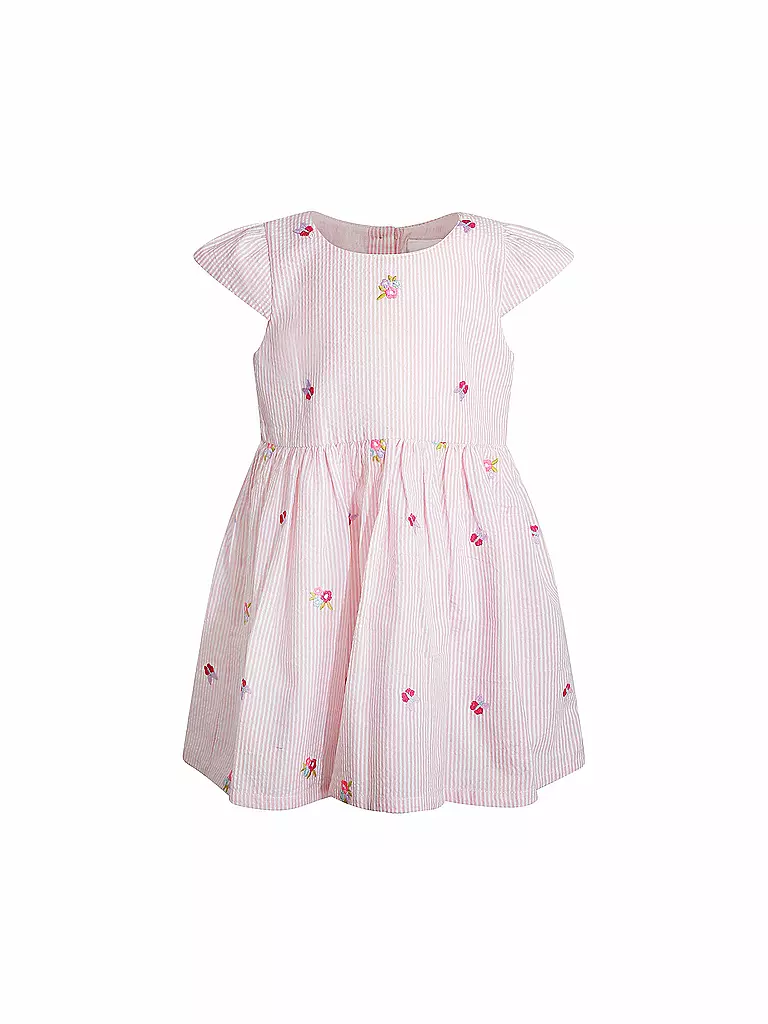 EISEND Baby Kleid rosa