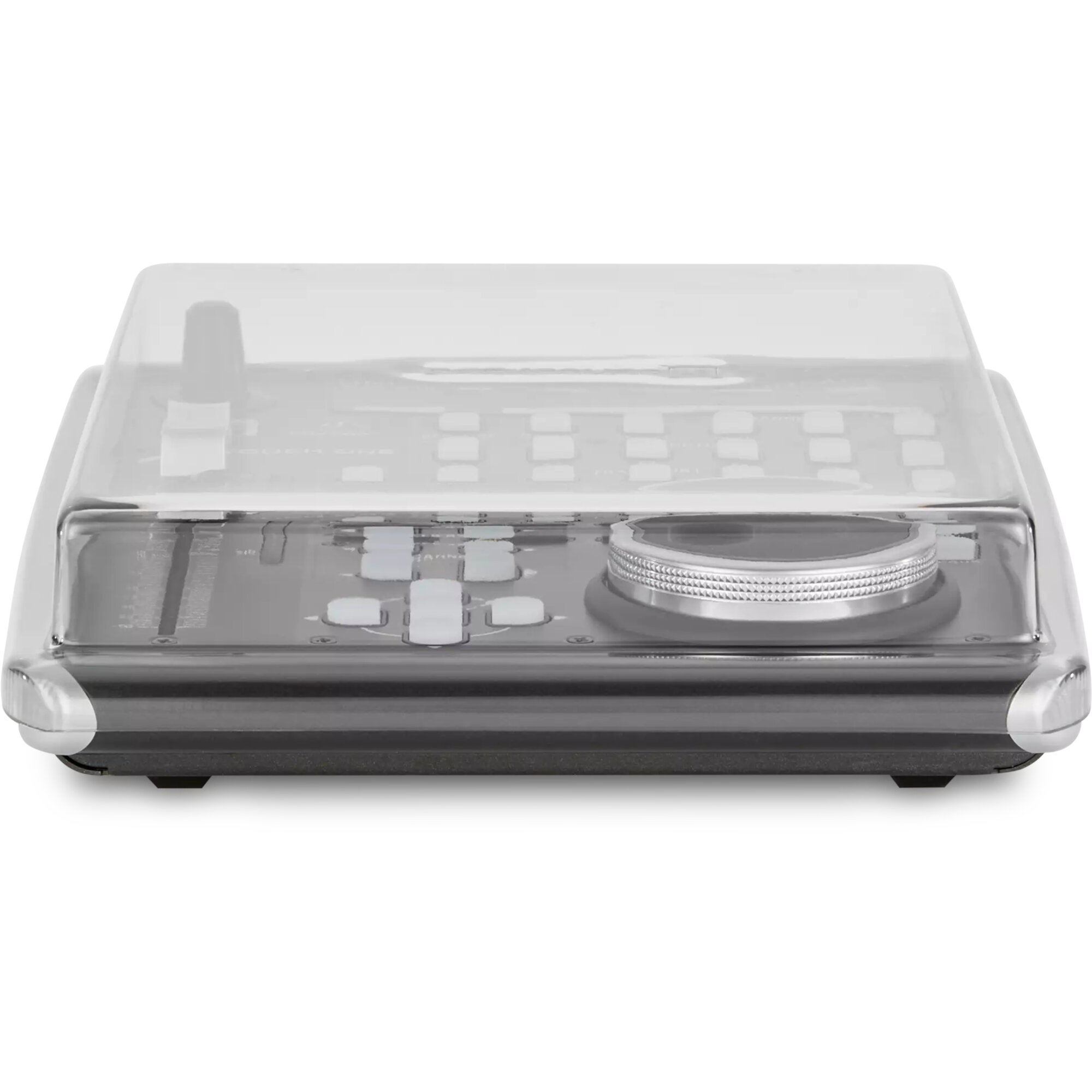 Decksaver stofkap voor Behringer X-Touch