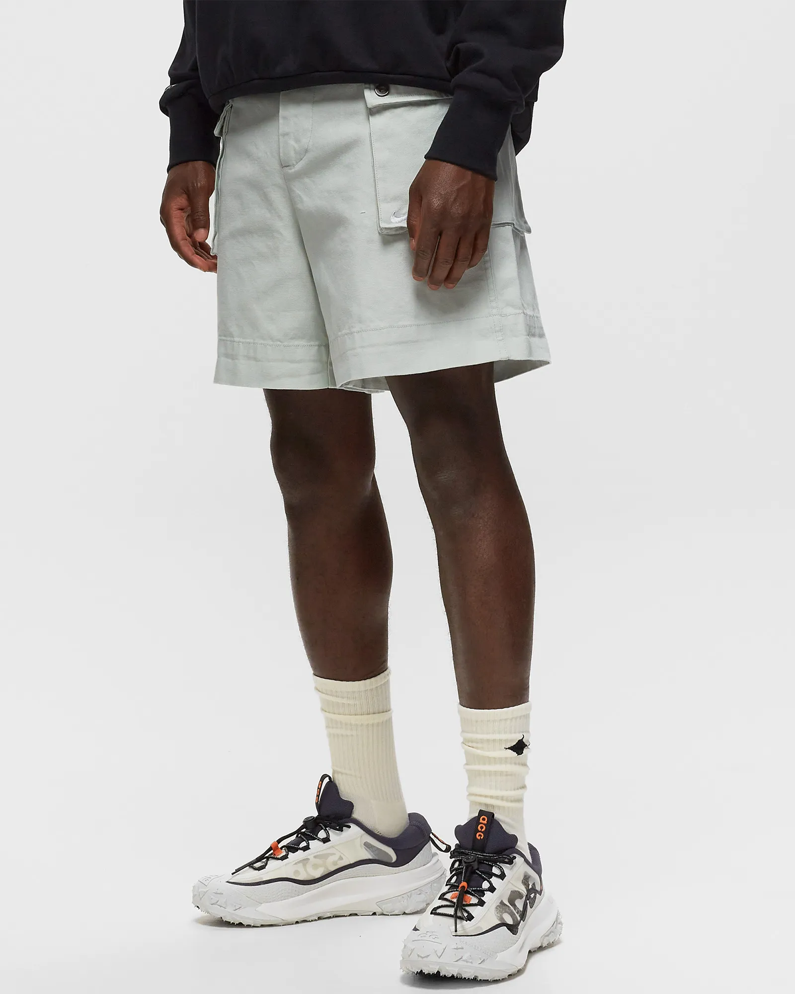 Nike WOVEN P44 CARGO SHORT