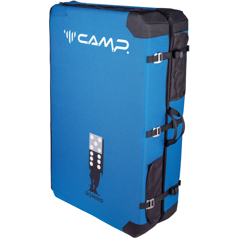 Camp Domino Crashpad