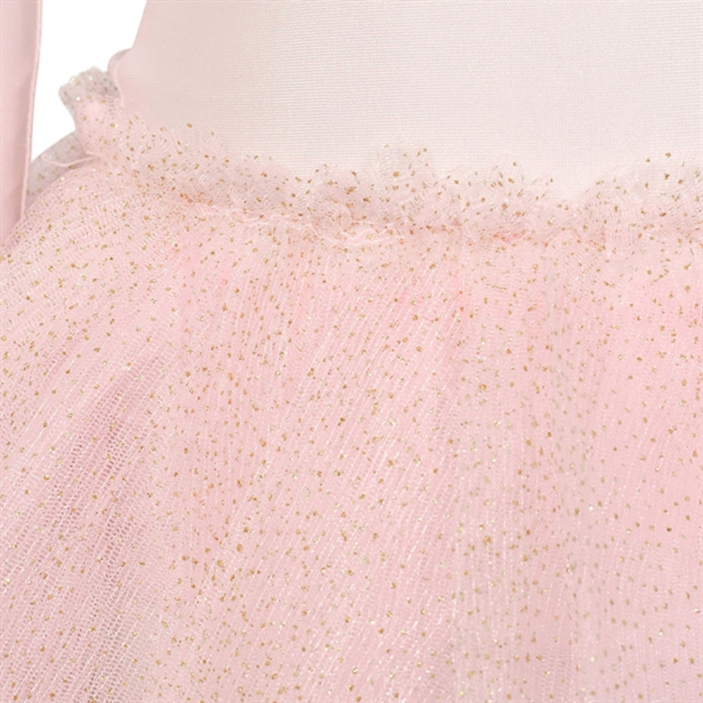 Køb Sofie Schnoor x Luksusbaby Soft Rose Gymnastikdragt